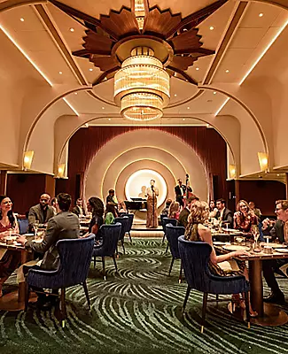 icon of the seas empire supper club 2