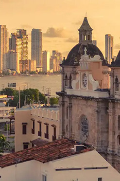 cartagena 1